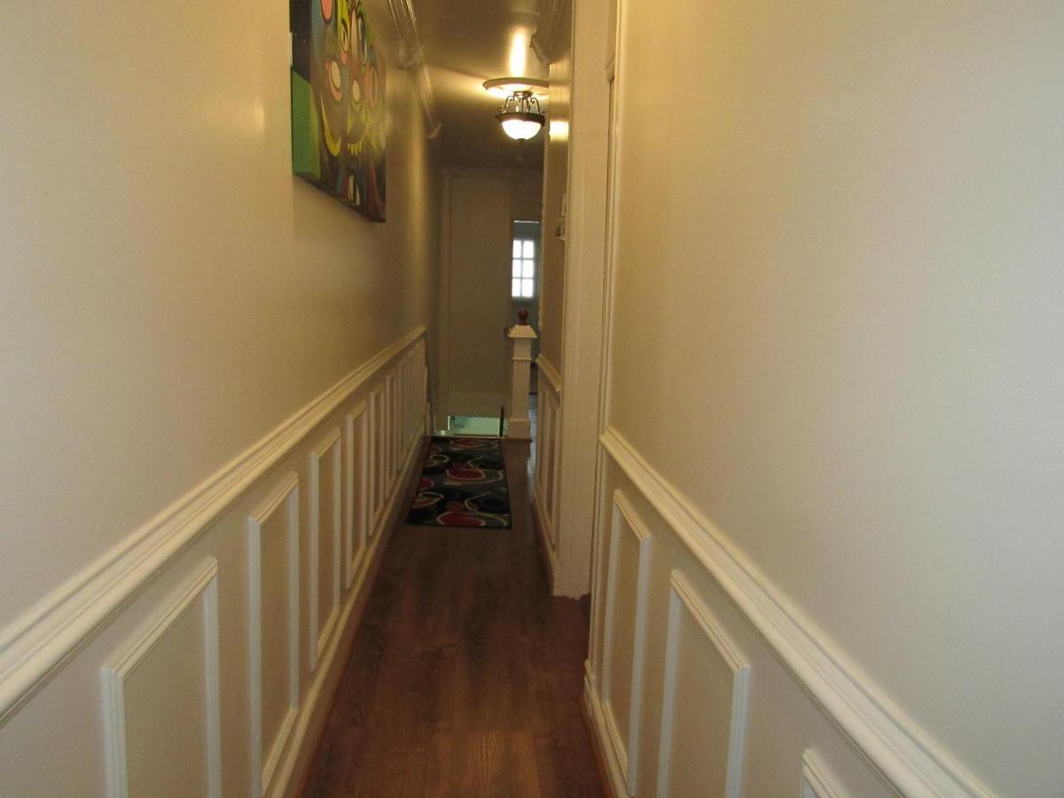 Located In The Noma-Gallaudet Neighborhood Apartamento Washington Exterior foto