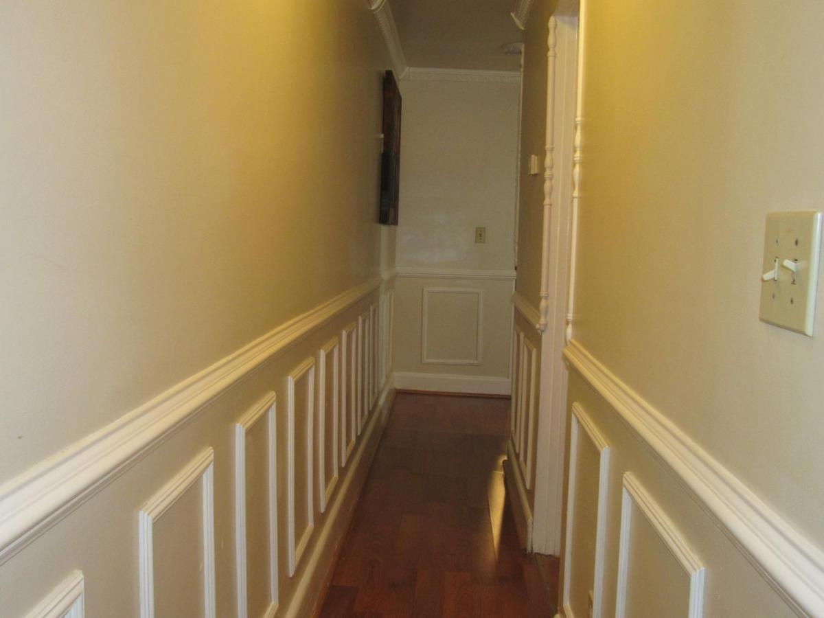 Located In The Noma-Gallaudet Neighborhood Apartamento Washington Exterior foto