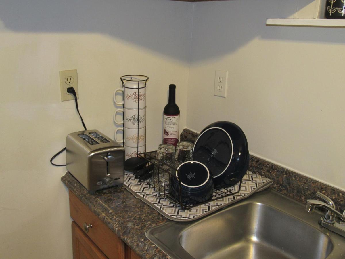 Located In The Noma-Gallaudet Neighborhood Apartamento Washington Exterior foto
